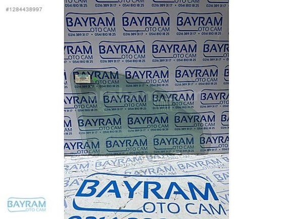 OPEL COMBO ÖN KAPI CAMI SAĞ 02-