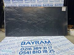 KARSAN JEST ARKA CAM SİYAH GLX