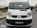 RENAULT TRAFİK ÖN CAM SENSÖRLÜ