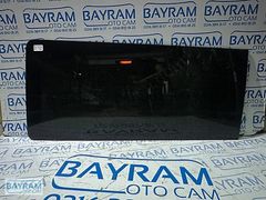 FORD CUSTOM YAN CAM SOL