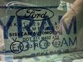 FORD CUSTOM YAN CAM SOL