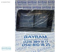 MERCEDES SPRİNTER 77LİK SAĞ 3. YAN CAM ÇERÇEVELİ