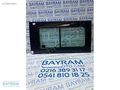 FİAT DUCATO ÇERÇEVELİ YAN CAM