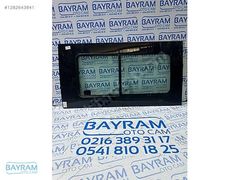 FİAT DUCATO ÇERÇEVELİ YAN CAM