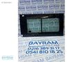 FİAT DUCATO ÇERÇEVELİ YAN CAM