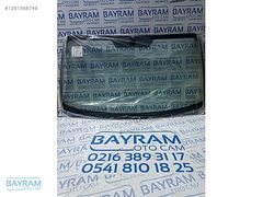 KİA BONGO ÖN CAM 04-