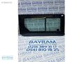 RENAULT MASTER SAĞ ORTA KAPI SÜRGÜLÜ CAM
