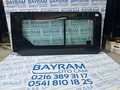 RENAULT MASTER SAĞ ORTA KAPI SÜRGÜLÜ CAM