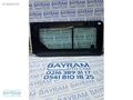 RENAULT MASTER SAĞ ORTA KAPI SÜRGÜLÜ CAM