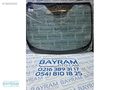 FORD COURİER SENSÖRLÜ ÖN CAM