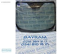 FORD COURİER SENSÖRLÜ ÖN CAM