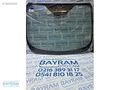 FORD COURİER SENSÖRLÜ ÖN CAM