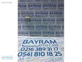 CİTROEN C15 ÖN KAPI CAMI SAĞ 1984-2006