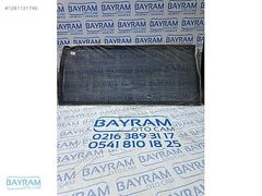 YAPMA KASA MİNİBÜS MARATON KAPAK ARKA CAM 155X65 ÖLÇÜ