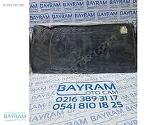 YAPMA KASA MİNİBÜS MARATON KAPAK ARKA CAM