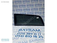 MERCEDES VİTO UZUN ŞASE SOL ARKA KELEBEK CAMI 2004-