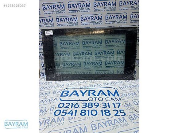 RENAULT MASTER 127X72 YAN CAM 1997-2010 MODEL