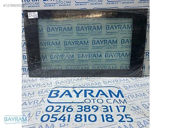 RENAULT MASTER 127X72 YAN CAM 1997-2010 MODEL