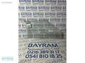 MİTSUBİSHİ L300 ÖN KAPI CAMI SAĞ 1987-97