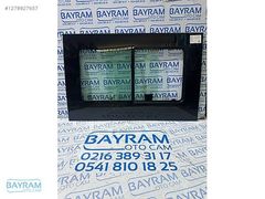 RENAULT MASTER 1. YAN CAM SAĞ AÇILIR 1997-2010