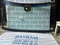 MERCEDES SPRİNTER/CRAFTER ÖN CAM ORJİNAL 2006-2018