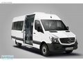MERCEDES SPRİNTER/CRAFTER ÖN CAM ORJİNAL 2006-2018