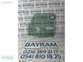 İVECO DAİLY ÖN KAPI CAMI SOL 1979-
