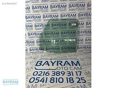 İVECO DAİLY ÖN KAPI CAMI SOL 1979-