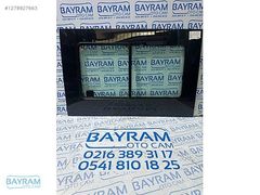 RENAULT MASTER 1. YAN CAM SOL AÇILIR 1997-2010