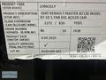 RENAULT MASTER 1. YAN CAM SOL AÇILIR 1997-2010
