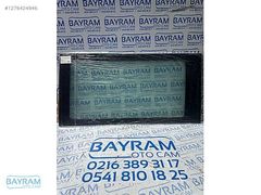 MERCEDES SPRINTER YAN CAM SABİT