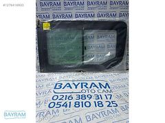 IVECO DAİLY SÜRGÜLÜ YAN CAM SAĞ 1 2014-
