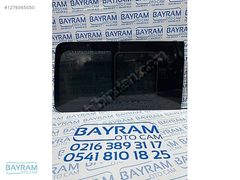 FORD T18 SOL AÇILIR 1.YAN CAM ORJİNAL GLX