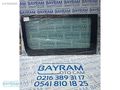 MERCEDES SPRİNTER YAN CAM