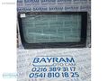 MERCEDES SPRİNTER YAN CAM
