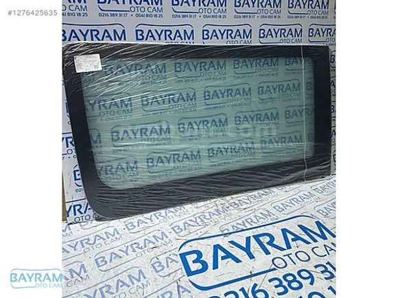 MERCEDES SPRİNTER YAN CAM