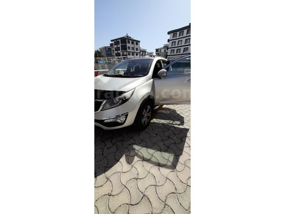 Sahibinden Kia Sportage 1.6 GDI SLS Plus 2013 Model