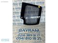 RENAULT MASTER ARKA CAM