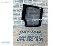 RENAULT MASTER ARKA CAM