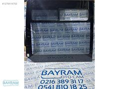 FORD T-18 SAĞ 3. YAN CAM AÇILIR