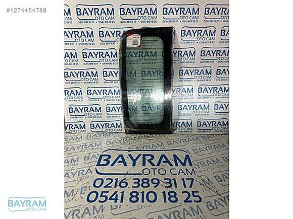 FİAT DOBLO XL ARKA CAM