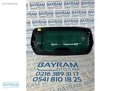 PEUGEOT RIFTER-OPEL COMBO ARKA CAM 5 DELİK