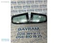 RENAULT KANGOO ARKA YAN CAM SOL 2025