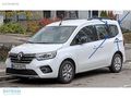 RENAULT KANGOO ARKA YAN CAM SOL 2025