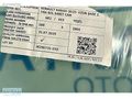 RENAULT KANGOO ARKA YAN CAM SOL 2025