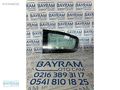 RENAULT KANGOO ARKA YAN CAM SOL 2025
