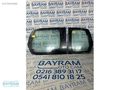 FİAT DOBLO ARKA CAM 2020-