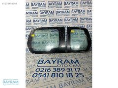 FİAT DOBLO ARKA CAM 2020-