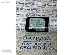FİAT FİORİNO ARKA CAM SOL