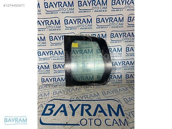 OPEL COMBO ARKA CAM 2020-